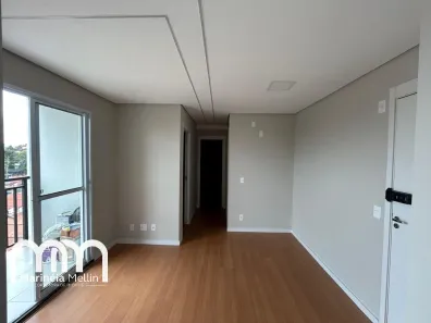 Apartamento com 2 Quartos à venda, 52m² no Jardim Villagio Ghiraldelli, Hortolândia
