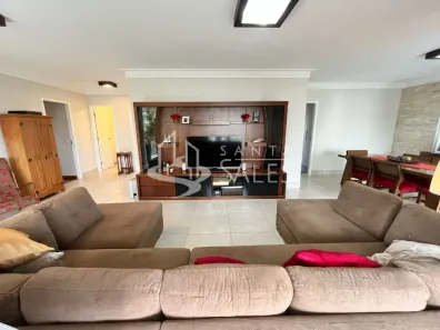 Apartamento com 5 Quartos à venda, 176m² no Cambuci, São Paulo