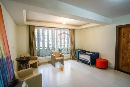 Sobrado com 7 Quartos à venda, 500m² no Mooca, São Paulo