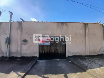 Casa com 3 Quartos à venda, 70m² no Juscelino Kubitschek, Porto Velho