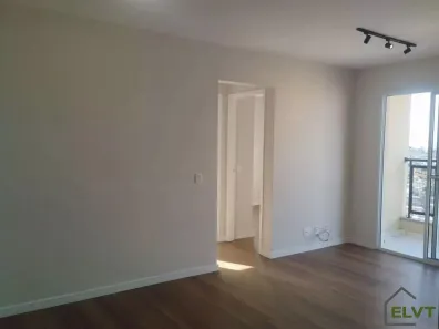 Apartamento com 2 Quartos à venda, 48m² no Novo Osasco, Osasco
