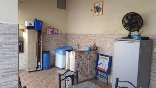 Casa com 2 Quartos à venda, 81m² no Jardim Santa Esmeralda, Sorocaba