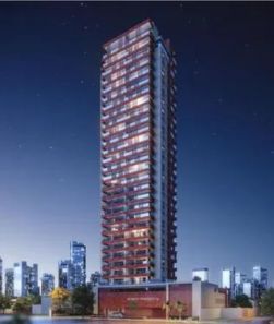 Apartamento com 3 Quartos à venda, 105m² no Pinheiros, São Paulo
