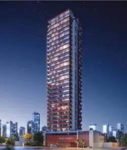 Apartamento com 3 Quartos à venda, 105m² no Pinheiros, São Paulo