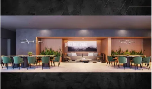 Apartamento com 2 Quartos à venda, 159m² no Santo Amaro, São Paulo