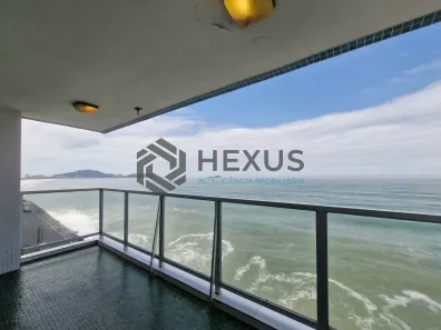 Apartamento com 3 Quartos à venda, 130m² no Pitangueiras, Guarujá