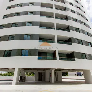 Apartamento com 3 Quartos à venda, 89m² no Rosarinho, Recife