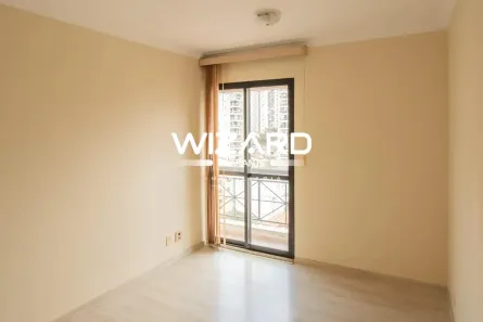 Apartamento com 2 Quartos à venda, 50m² no Chácara Inglesa, São Paulo