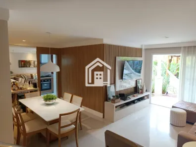 Apartamento com 3 Quartos à venda, 167m² no Piatã, Salvador
