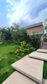 Casa de Condomínio com 4 Quartos à venda, 622m² no Alphaville Residencial Um, Barueri