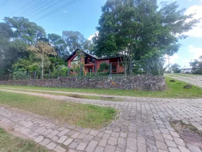 Casa com 3 Quartos à venda, 320m² no Monte Bérico, Caxias do Sul