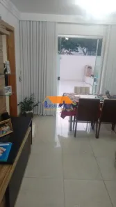 Apartamento com 4 Quartos à venda, 110m² no Dona Clara, Belo Horizonte