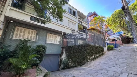 Apartamento com 2 Quartos à venda, 58m² no Rio Branco, Porto Alegre