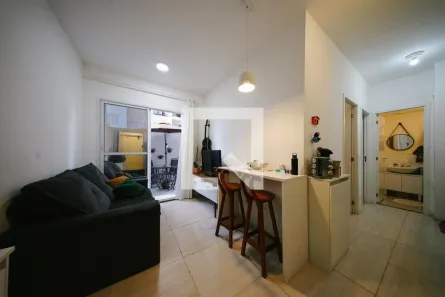 Apartamento com 2 Quartos à venda, 50m² no Cidade Patriarca, São Paulo
