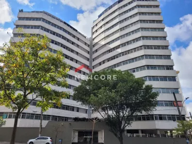 Apartamento com 4 Quartos à venda, 333m² no Lourdes, Belo Horizonte