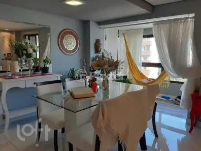 Apartamento com 3 Quartos à venda, 103m² no Pio X, Caxias do Sul