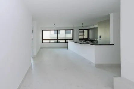 Apartamento com 2 Quartos à venda, 70m² no Funcionários, Belo Horizonte