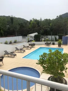 Apartamento com 2 Quartos para alugar, 73m² no Vargem Pequena, Rio de Janeiro