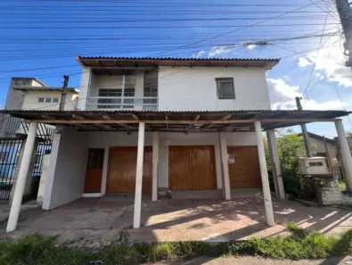 Casa com 2 Quartos para alugar, 100m² no São Miguel, São Leopoldo