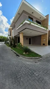 Casa de Condomínio com 3 Quartos à venda, 182m² no Beira Rio, Biguaçu