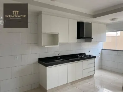 Apartamento com 2 Quartos para alugar, 68m² no Eldorado, Anápolis