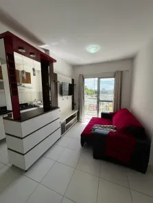 Apartamento com 3 Quartos para alugar, 76m² no Jaracaty, São Luís