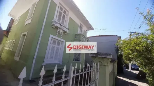 Sobrado com 3 Quartos à venda, 170m² no Ipiranga, São Paulo