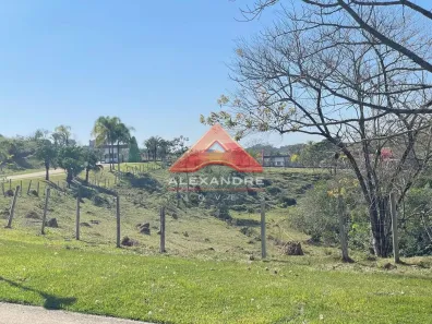 Lote/Terreno à venda, 1008m² no Vargem Grande, São José dos Campos