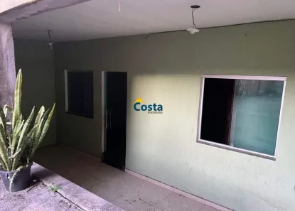 Casa com 2 Quartos à venda, 90m² no Monte Verde, Betim