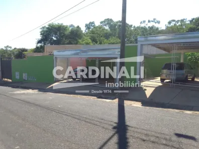 Casa de Condomínio com 12 Quartos à venda, 380m² no Jardim São José, Américo Brasiliense