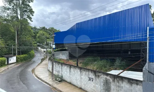 Galpão/Depósito/Armazém para alugar, 550m² no Jardim Vila Rica, São Paulo