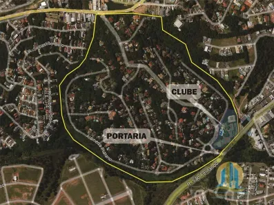 Casa com 4 Quartos à venda, 466m² no Altos de São Fernando, Jandira