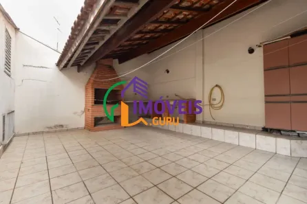Sobrado com 3 Quartos à venda, 195m² no Vila Ipojuca, São Paulo