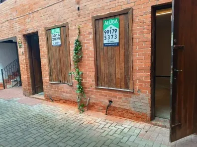 Ponto Comercial para alugar, 50m² no Centro, Curitiba