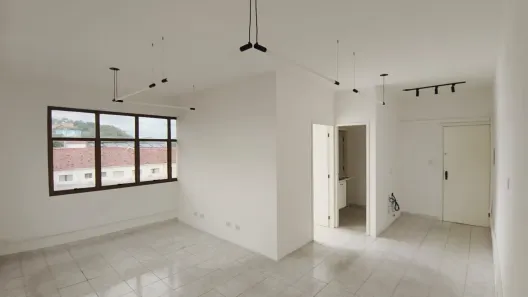 Sala Comercial para alugar, 48m² no Centro, Jacareí