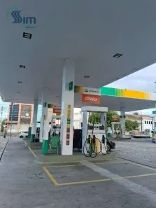 Ponto Comercial para alugar, 172m² no Montese, Fortaleza