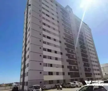 Apartamento com 5 Quartos à venda, 70m² no Jardim Esplanada, Uberaba