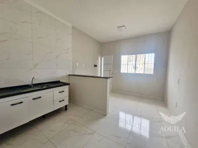 Casa com 2 Quartos à venda, 75m² no Jardim Vergínia, Sorocaba