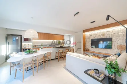 Casa de Condomínio com 3 Quartos à venda, 100m² no Jardins Cannes, Aparecida de Goiânia