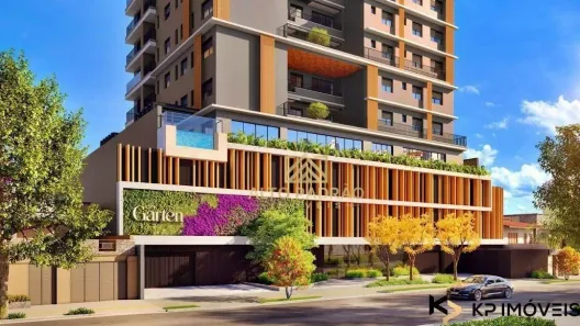 Apartamento com 3 Quartos à venda, 145m² no Setor Marista, Goiânia