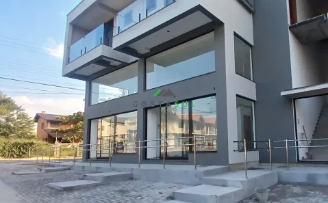 Sala Comercial com 1 Quarto para alugar, 32m² no Centro, Garopaba