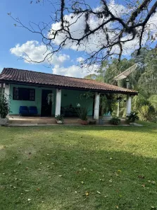 Fazenda/Sítio com 2 Quartos à venda, 4335m² no Estância São Paulo, Campo Limpo Paulista