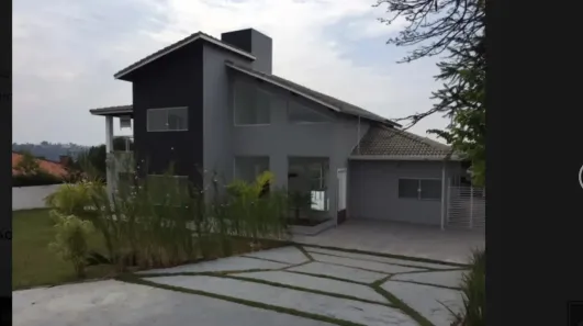 Casa de Condomínio com 7 Quartos à venda, 400m² no RESIDENCIAL PORTA DO SOL, Mairinque