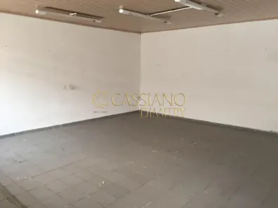 Ponto Comercial à venda, 367m² no Vila Adyana, São José dos Campos