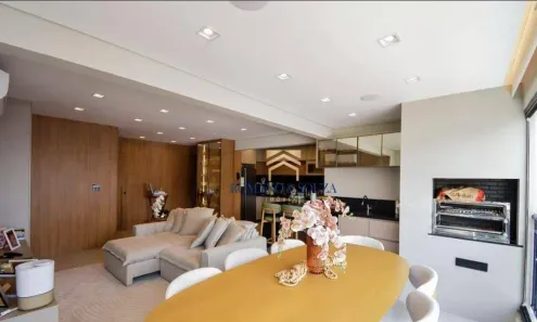 Apartamento com 3 Quartos à venda, 86m² no Vila Progresso, Guarulhos