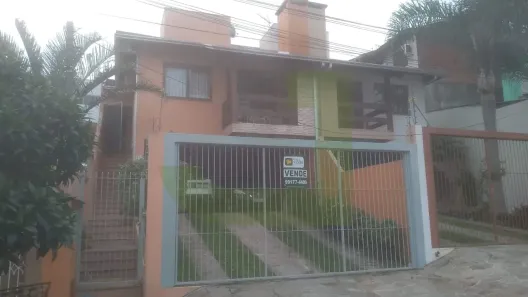 Casa com 3 Quartos à venda, 105m² no Feitoria, São Leopoldo