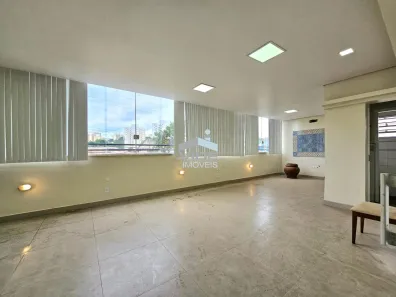 Sala Comercial para alugar, 273m² no Botafogo, Campinas