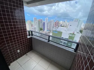 Apartamento com 2 Quartos à venda, 56m² no Piedade, Jaboatão dos Guararapes