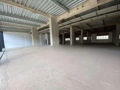 Imóvel Comercial para alugar, 3303m² no Estoril, Belo Horizonte
