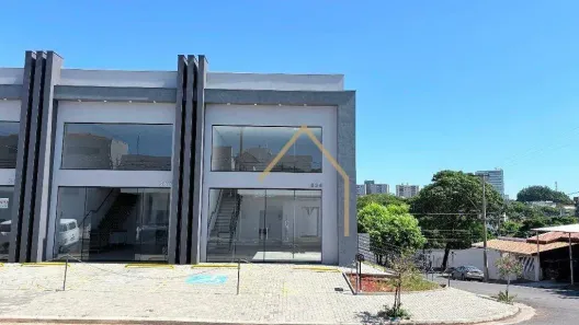 Ponto Comercial para alugar, 87m² no Jardim São Paulo, Americana